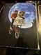 NECA E.T The Extra-Terrestrial 40th Anniversary Elliott and E.T. on Bicycle