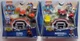 Nickelodeon Paw Patrol Big Truck Pups Hero Pup Zuma & Marshall Lot
