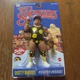 2025 Mattel WWF WWE LJN Dusty Rhodes Rubber Wrestling Figure Blue Card MOC 🔥