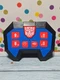 Hasbro Transformers Rescue Bots Academy Optimus Prime R/C REMOTE