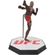 McFarlane's UFC Figures: Israel Adesanya Posed Figure - 7" Figure