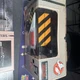 Imagine Ghostbusters Ghost Trap with Foot Pedal