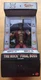 WWE X Street Fighter (Wave 1) The Rock Final Boss M. Bison