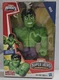 Playskool Hasbro Heroes Hulk Super Hero Avengers Mega Mighties Posable Marvel