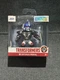 Jada Metal Figs Die-Cast Transformer Optimus Prime 2" Brand New & Factory Sealed
