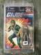 HASBRO GI Joe 25th Anniversary Rock N Roll Machine Gunner Figure 4228