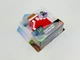 Minecraft Carry Along Potion Case Includes Exclusive Mini Figure Mattel - New