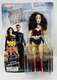 New Mego Heroes DC Justice League Wonder Woman 8" Action Figure 