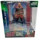 Mcfarlane Movie Maniacs Red One Callum Drift Limited Edition 4500 Figure