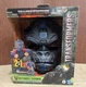 Transformers Optimus Primal 2 In 1 Rise Of The Beast Hasbro Mask/Figure New
