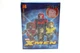 Marvel X-Men Minimates 4 Pack Set w/X-Men Darktide DVD Movie 2005 Diamond Toys