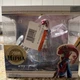 Mipha Figure &ndash; Zelda Breath of the Wild &ndash; First 4 Figures &ndash; New in Box