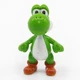 Super Mario Bros YOSHI - 2" PVC Nintendo Figure Toy