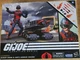 Hasbro G.I. Joe Classified Series Scrap-Iron & Anti-Armor Drone Figure - (F7746)