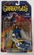 1995 Kenner Disney Gargoyles Eliza Maza with Rocket Wing Jet Pack Action Figure