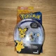POKEMON PICHU VS KOMALA 2-PACK SET FIGURE TOMY 2017 VINTAGE SEALED OFFICIAL