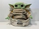 The Child Disney Star Wars: The Mandalorian 11 inch Grogu Action Figure- GWD85