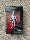 Star Wars Black Series First Order Stormtrooper