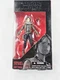 Hasbro Star Wars The Black Series: Sergeant Jyn Erso (Jedha) #22 New/Sealed