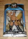 2007 WWF WWE Jakks The Rock Dwayne Johnson Classic Wrestling Figure Series 15
