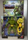 Mattel Masters of the Universe Moss Man 5 in Action Figure - HPG40