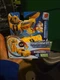 1-Step BUMBLEBEE Transformers Earthspark One Steps Hasbro 2023 New