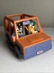 Moose Toys Bluey Family Cruiser Set Action Figure - 13018