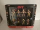 UFC Collectible Fights Octagon Fighters 8 Figure Set PMI Ultimate Collection 
