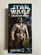 Hasbro Star Wars Collector Series: Darth Vader Action Figure NEW SEALED!