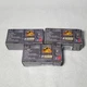 Jurassic World Dinosaur 1.22 in Action Figure - Blind Box Mystery Dinos Lot Of 3