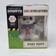 Handmade By Robots Ghostbusters Knit Series Stay Puft Handmade By Robot 001 New