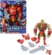 The Masters Of The Universe Deluxe Battle Armor He-Man Large 8.5" Action Figure