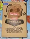 9" ZURU Fuggler NEW FUGGS ON THE BLOCK Sir Splodge A Lot Funny Ugly Monster 