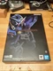 Gundam Exia Store Limited Edition Metal Build Action Figure Bandai Japan SEALED.