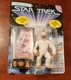 Star Trek Original Series The Mugatu Playmates 5" Action Figure New Sealed!!!!