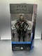 Hasbro Star Wars: The Black Series 1-JAC #08 (OBI-WAN KENOBI)