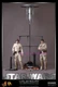 Hot Toys Dx07 1/6 Star Wars Luke Skywalker Bespin Outfit Action Figure New