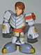 Little Tikes Kingdom Builders Sir Philip Action Figure