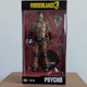 McFarlane Toys Borderlands 3 Psycho Action Figure 2019