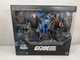 Hasbro G.I. Joe Classified Series #128 Low-Light Spirit Iron-Knife and Niyol