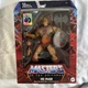 Mattel HE-MAN Masters of the Universe Masterverse 40th Anniversary 7" Figure