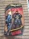 DC Comics Batman Unlimited New 52 BATMAN 6" Action Figure 2012 Mattel