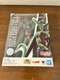 S.H.Figuarts Dragonball Z Cell First Form Action Figure Bandai Tamashii