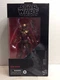 Star Wars Black Series Zorii Bliss Figure Rise of Skywalker MISB 2019 Hasbro