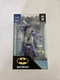 McFarlane DC Multiverse Batman Rebirth Gold Accessories 7&rdquo; Figure NEW SEALED