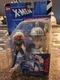 Marvel X-Men Storm Robot Fighter Action Figure ToyBiz Vintage NIP 1997