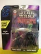 Star Wars 1996 Prince Xizor VS. Darth Vader Action Figures With Comic Book 