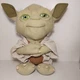 Star Wars Yoda Plush Doll 18" Lucas Film Ltd. Jay Franco & Sons 