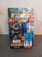 Marvel Legends: Bullseye Black Suit Action Figure Galactus Series 2005