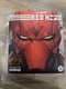 Red Hood Exclusive Mezco 1/12 Sold Out Figure Arkham Knight Batman MISB New